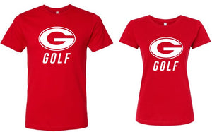 GuildGolf- Fine Jersey Tshirt