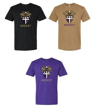 25CBAHKY- Fine Jersey Tshirt