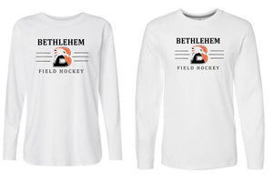 BTHMFH- Fine Jersey Long Sleeve Tee