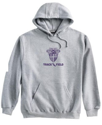 INDRTFCBA25- TF Warm up Hooded Sweatshirt