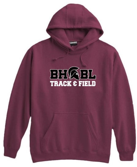 BHBLTF025- Classic Hoodie