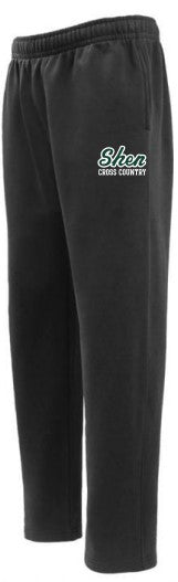 0023GBSHENXC- Straight-leg sweatpant