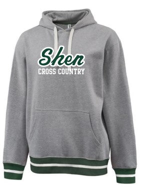 0023GBSHENXC-  Stadium Hoodie