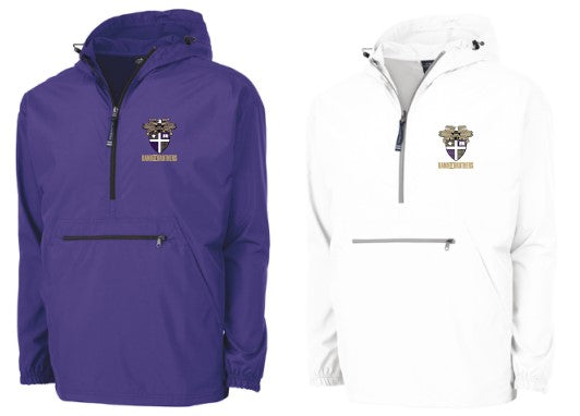 CBABand- Weatherproof Anorak