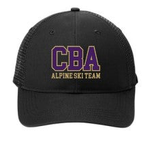 25CBASKI- Carhartt® Rugged Professional™ Series Cap