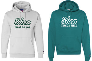 ShenTF0023- Payoff Champion® Double Dry Eco Hoodie