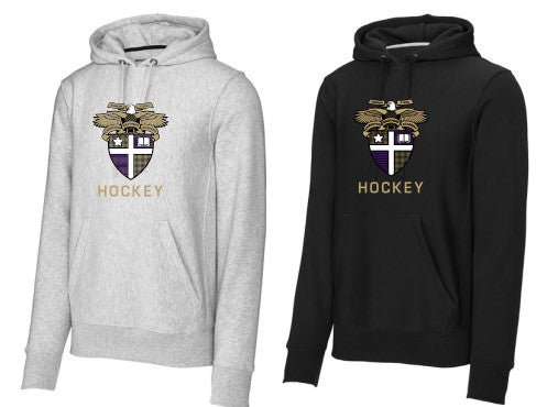 25CBAHKY- Heavy Weight "Collegiate Style" Sweatshirt