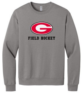 GFH- Jerzees Ultimate™ Ring Spun Crewneck