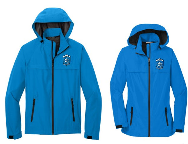 SOCapCru25- Port Authority® Torrent Waterproof Jacket
