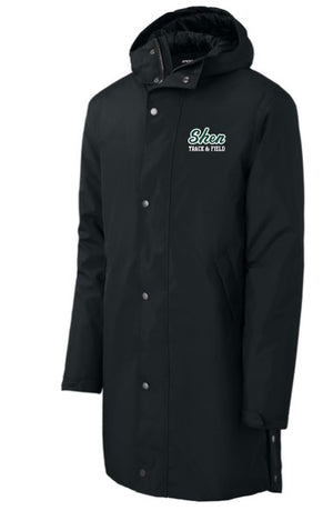 LegacySGXCTF021- Sport-Tek® Waterproof Insulated Sideline Parka