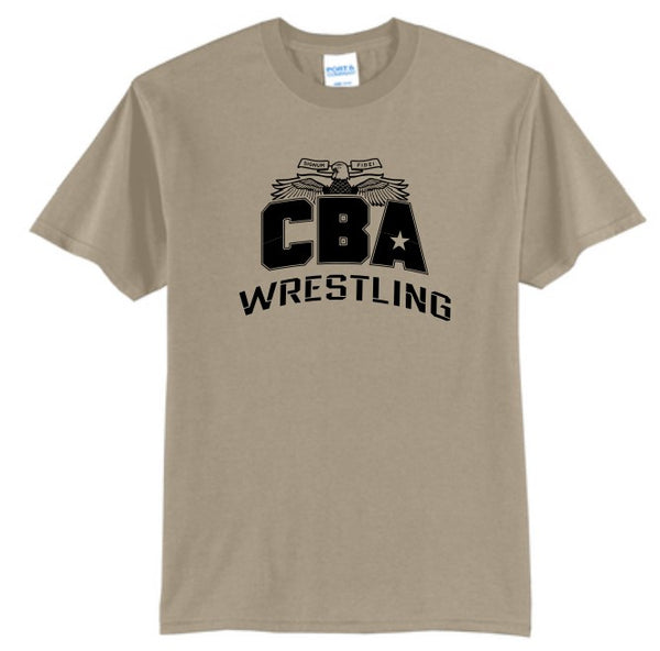 CBAWSTL19- Port & Co™ Core Blend Tee