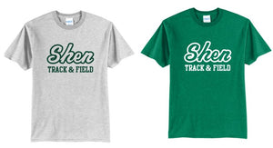 LegacySGXCTF021- Runner's Core Blend Tee