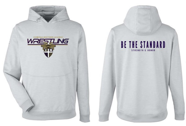 CBAWSTL19- REQUIRED TEAM ITEM Performance Armour Fleece® Storm Hoodie