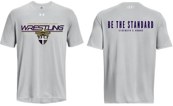 CBAWSTL19- REQUIRED TEAM ITEM UA Tech™ Team T-Shirt