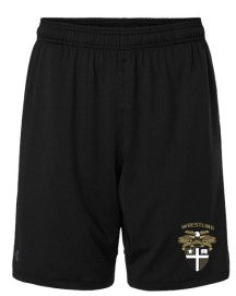 CBAWSTL19- REQUIRED TEAM ITEM UA Tech™ Vent shorts