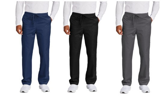 aent-Wink® Unisex WorkFlex Cargo Pant