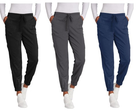 aent- Wink® Women’s Premiere Flex™ Jogger Pant