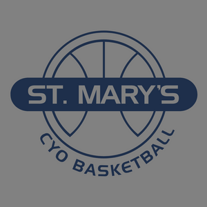 STMARYCYO23- Classic Joggers