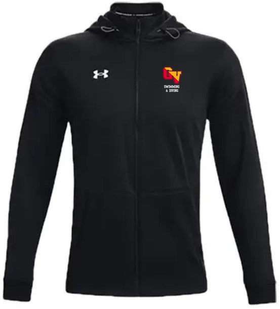 Gville- Unisex UA Storm Full-Zip