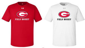 GFH- Under Armour Team Tech T-Shirt