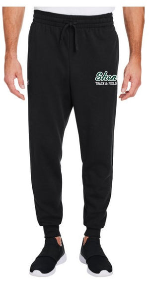 ShenTF0023- UA Rival Fleece Joggers