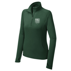 RNCE24- Lightweight Quarter Zip