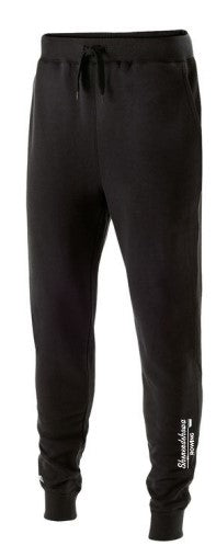 25shenrow- Fleece Joggers