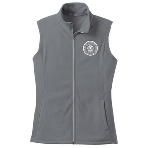 LSIcadets- Microfleece Vest (Ladies & Adult Sizes)