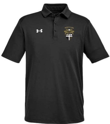 CBAWSTL19- REQUIRED TEAM ITEM UA Tech™ Team Polo