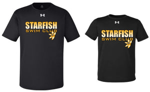 starfish025- UA Team Tech T-Shirt