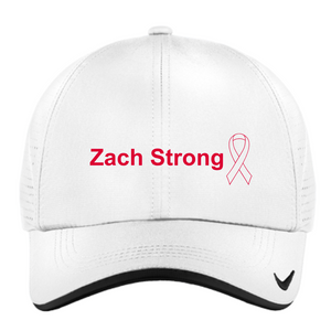 ZSTRONG- Nike Dri-FIT Performance Cap