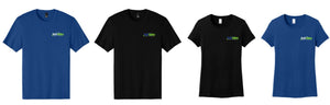 TechValley23- District ® Perfect Weight ® Tee