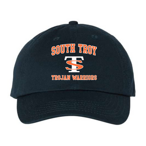 STTWPW24- Baseball Hat