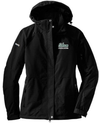 SHNCH23- Ladies All-Season II Jacket