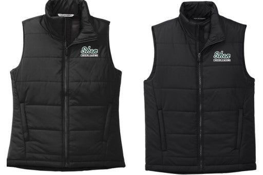 SHNCH23- Port Authority Puffer Vest