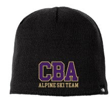25CBASKI- The North Face® Mountain Beanie