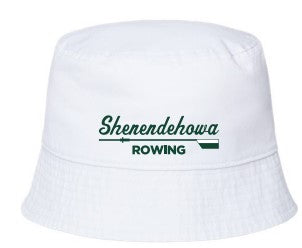25shenrow- Sustainable Bucket Hat