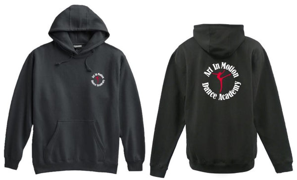 AMDA025- Classic Hoodie