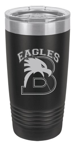 EGLNSTB25- 20 oz. Insulated Tumbler