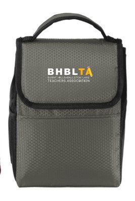 BHBLTA24- Port Authority® Lunch Bag Cooler (Copy)