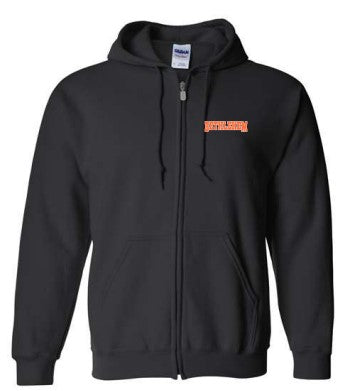 EGLNSTB25-  Classic Full Zip Hoodie