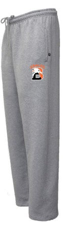 EGLNSTB25- Warm-up Open Bottom Sweatpants
