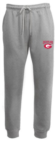 RDSTRMGLD25- Traditional Jogger Sweatpants