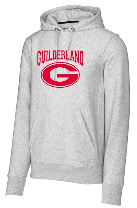 RDSTRMGLD25- Heavy Weight "Collegiate Style"  Sweatshirt