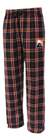 EGLNSTB25-  Flannel Lounge Pants