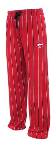RDSTRMGLD25-  Flannel Lounge Pants