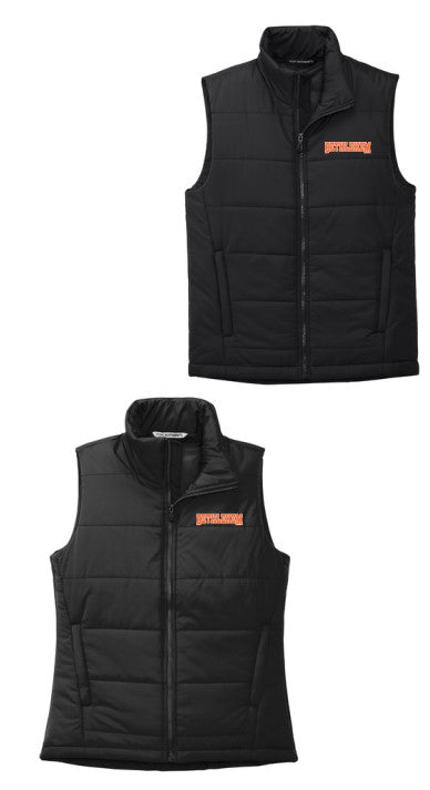 EGLNSTB25-  Port Authority Puffer Vest