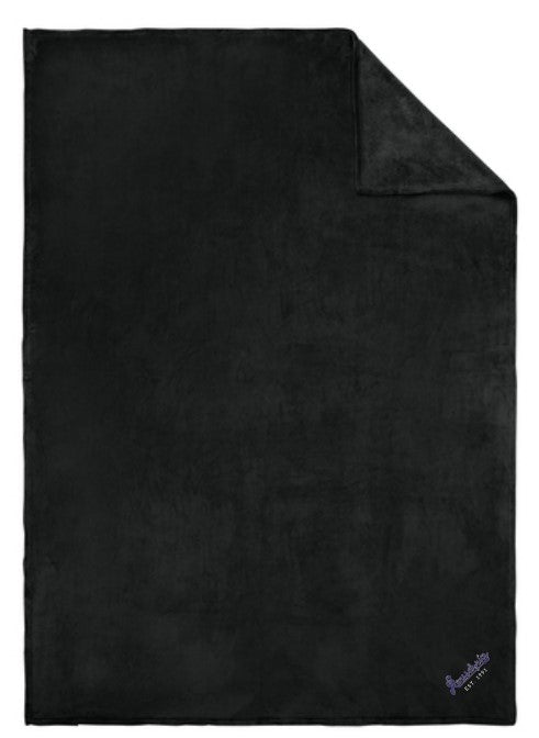Rensselyrics0024- Oversized Ultra Plush Blanket