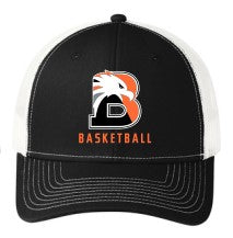 BGB23- Trucker hat