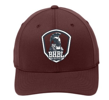 BHBL25RBTC- Port Authority® Flexfit® Cap